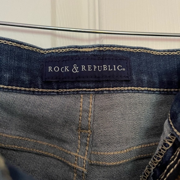 Size 12 jeans - Picture 4 of 4